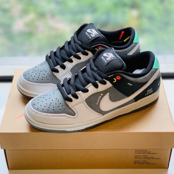 Nike SB Dunk Low Pro LSO Men Shoes